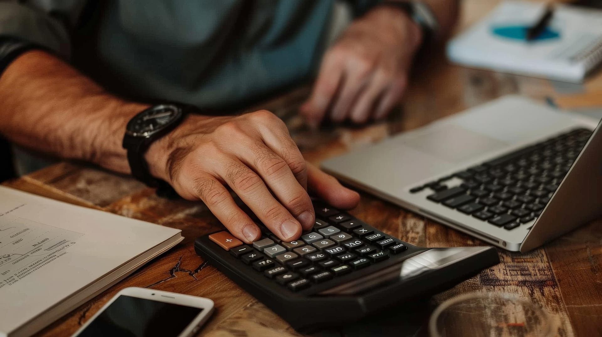 Education finance services overview